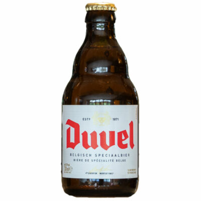 Duvel 33cl