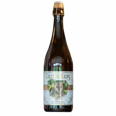 Lupulus Blond 75cl