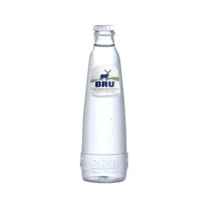 BRU GAZ (50cl)