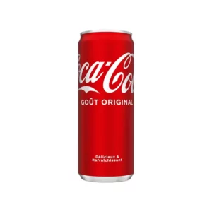 COCA COLA (33cl)