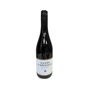 CUVEE CAPITELLE ROUGE (75cl)