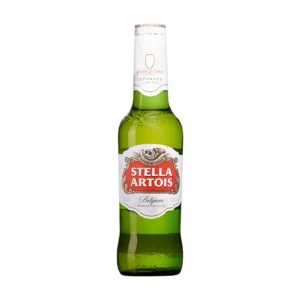 STELLA ARTOIS (25cl)
