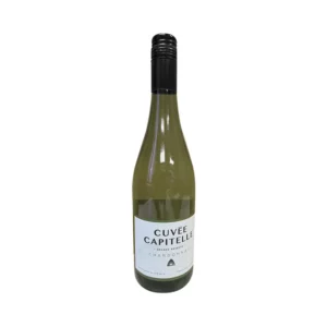 CUVEE CAPITELLE BLANC (75cl)